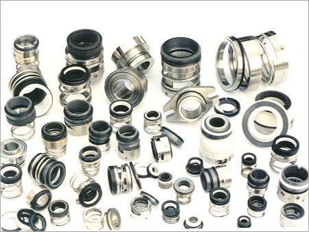 SENAA Mechanical Seal Spare Parts