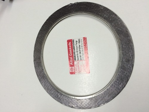 Mechanical Sealing Rings