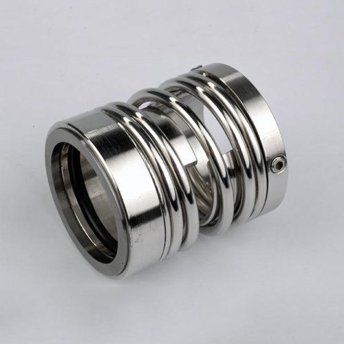 Stainless Steel Truck Door Mechanical Seals