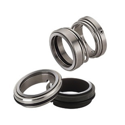 Carbon Steel Silver Water Pump Seals, Size: 35mm To 60 Mm, Mech.seal