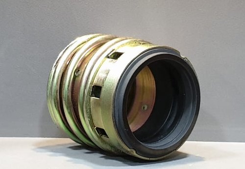 Mechanical Seals for Compressors