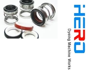 Mechanical Seals Spares