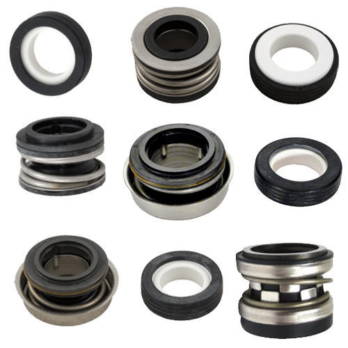 Senaa Seals Mechanical Shaft Seal, For Chemical.Acids And Slurry