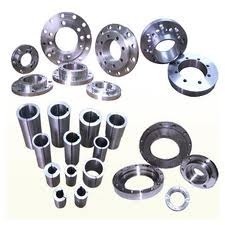 Mechanical Spare Parts