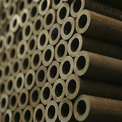 Mechanical Tubes