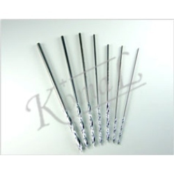 Medical Drill Bits and Reamers