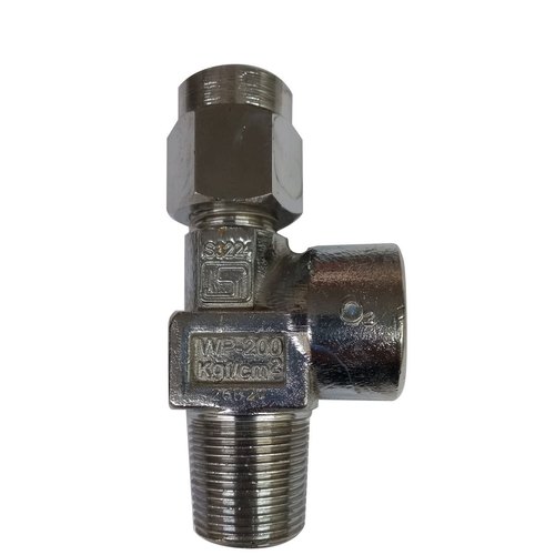 O2 Medical Oxygen Cylinder Valves