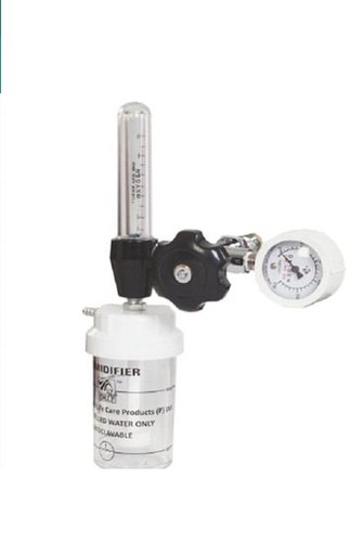 Medical Oxygen Flowmeter