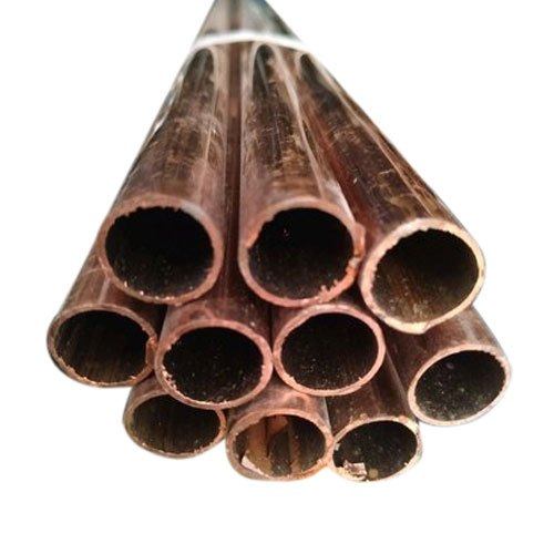Copper LPG Pipe for Industrial