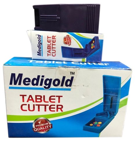 Medigold Tablet Cutter