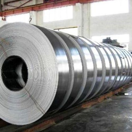 Medium Carbon Steel Strips, For Construction, Thickness: 5 mm