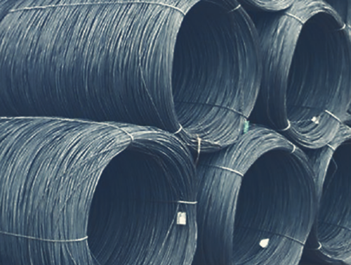 Medium Carbon Wire Rods