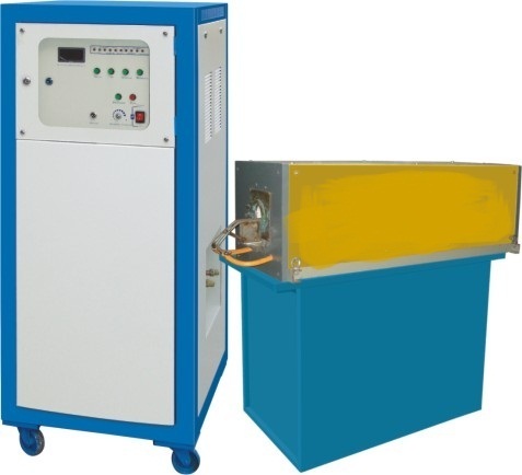 Metal Steel Rod Automatic Hot Forging Machine