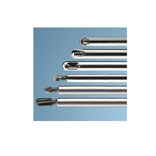 Hospital Medtronic Serrated Blades