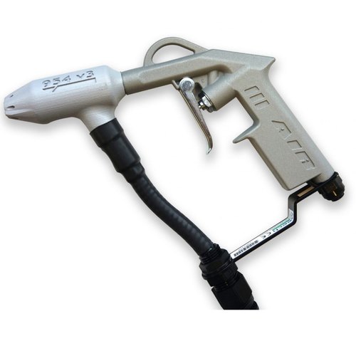 Meech 954V3 Ionizing Air Gun, 13cfm