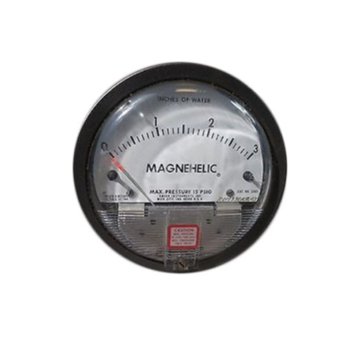 Megnehelic Gauge