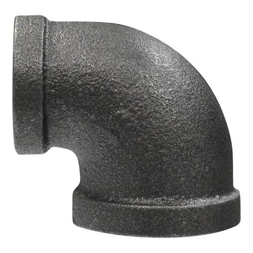 Melleable Iron Elbow, Size: 2 Inch
