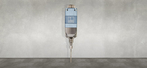 Membrane Dispensing Valve