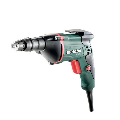 Metabo SE 2500 - 600 W Drywall Screwdriver