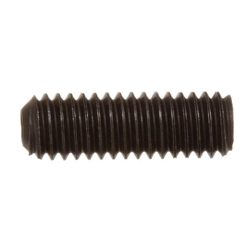 M. B. Black Socket Allen Screw, Size: 1-4