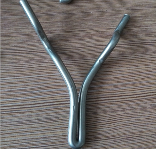 Nobel Metal Y Anchors