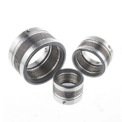 Stainless Steel Metal Bellow Seal