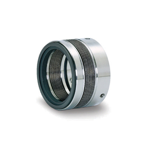 Mexico Engineering Metal Bellow Seal