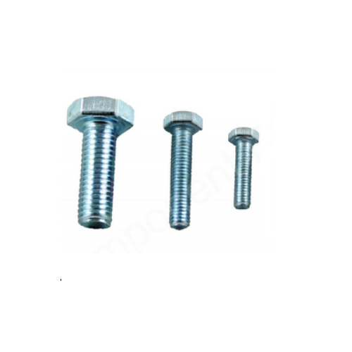 Metal Bolts