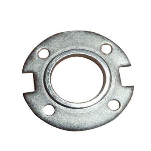 Alloy Steel Boring Flange, For Gas