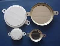 Metal Cap Seals