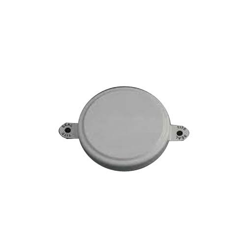PVC White Metal Cap Seals, For Industrial, Size: >30 inch