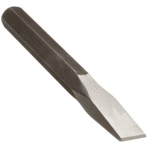 Cast Iron Chisel, Size: 6 inch