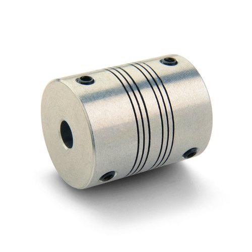 Carbon Steel Metal Couplings, For Structure Pipe, Size: 1 inch