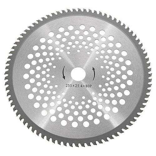 10 Inch Metal Cutting Blade 80 T. Blade