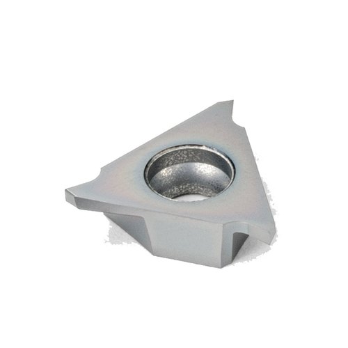 S.K.Enterprises Polished Metal Cutting Penta Insert