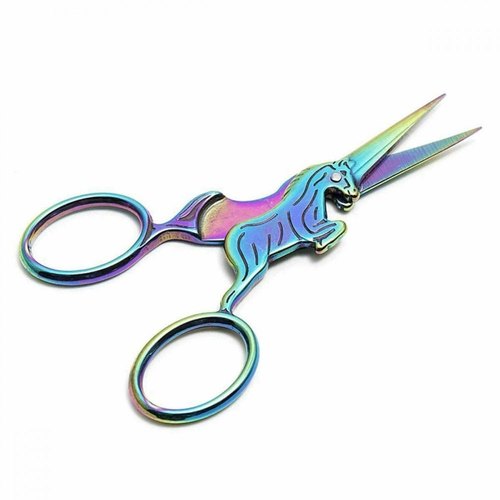 Metal Cutting Scissor