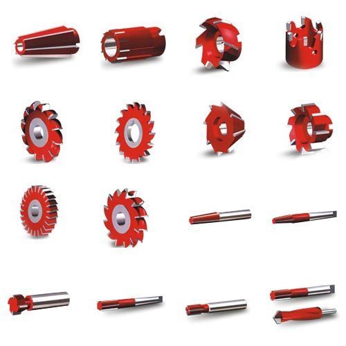 Metal Cutting Tool Set, For Industrial
