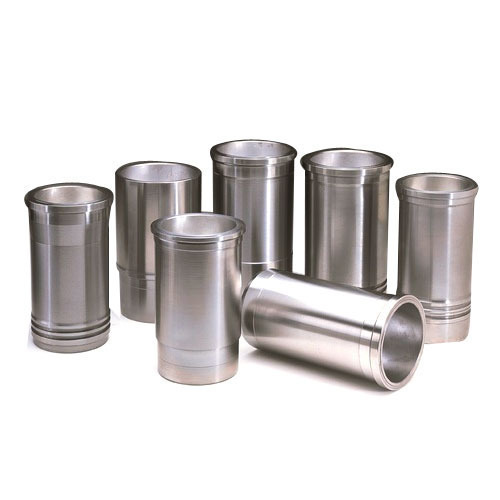Metal Cylinder Liner