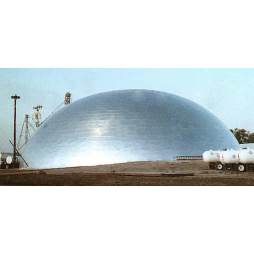 Metal Dome