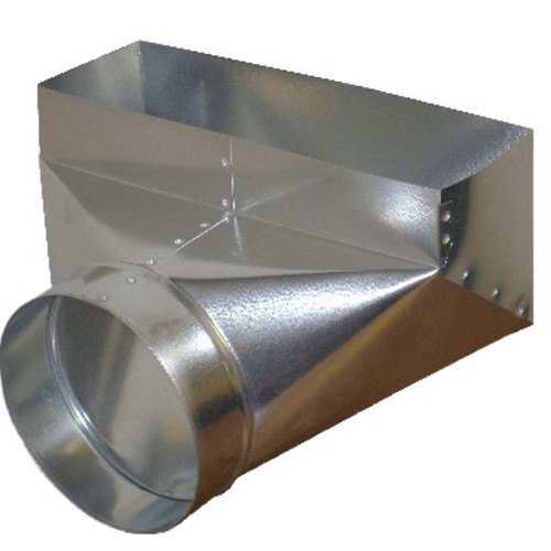 Metal Ducts