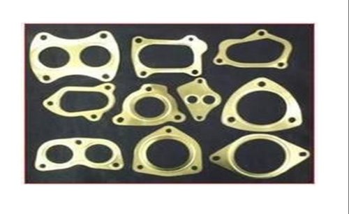 Aditya Automotive Inc. (India) Metal Exhaust Flange Gaskets