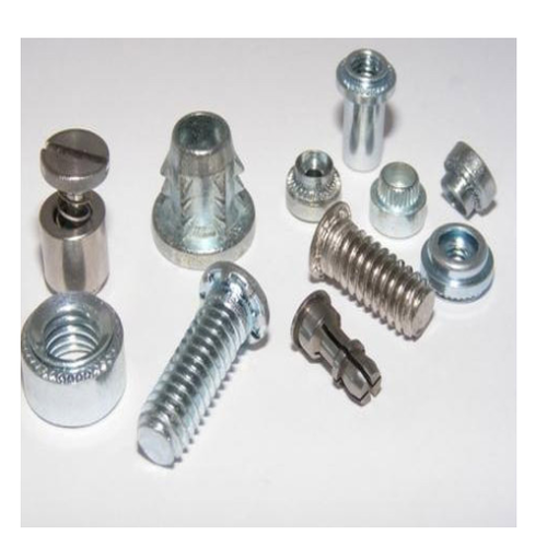 Metal Fastener, Size: 1/2 - 4 Inch