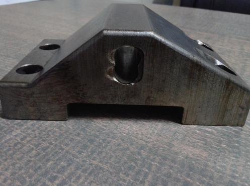 Metal Fixed Cutter, For Cutting