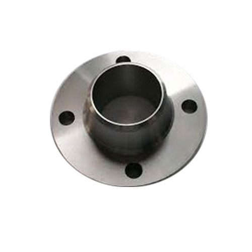Carbon Iron Flange, For Industrial, Size: 5-10 inch