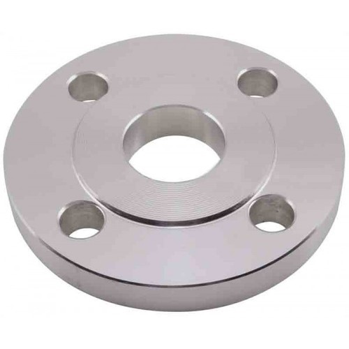 ASTM A105 Metal Flanges, Size: 0-1 inch