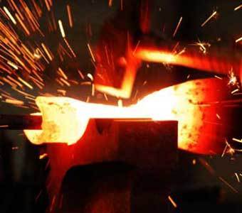 NUWAY Metal Forging, For Industrial And Automobile