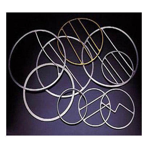 Metal Gasket, Size: 10 Mm