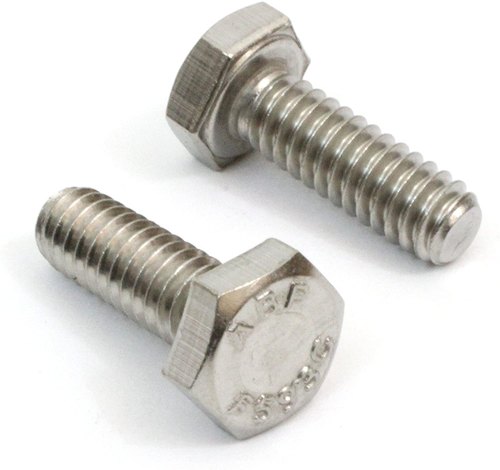 Metal Hex Bolt