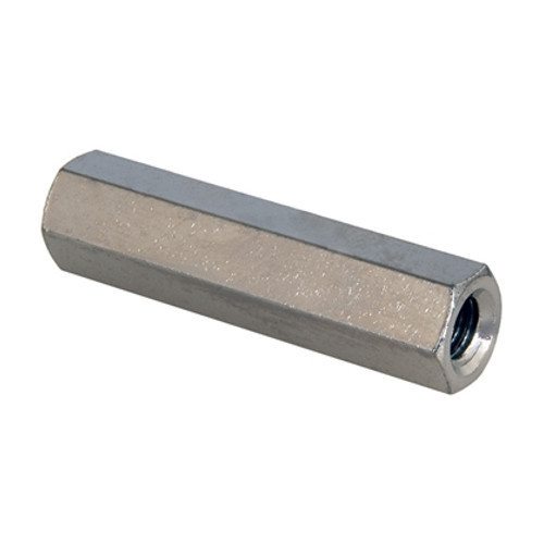 Metal Hex Spacer, Size: 36 to 40 mm