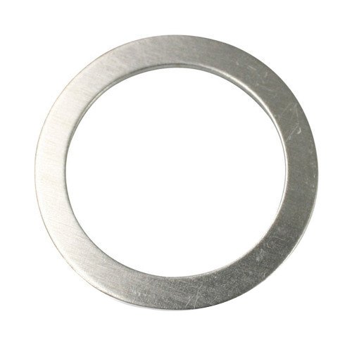 Natural Metal Jacked Gasket, For Industrial, Box